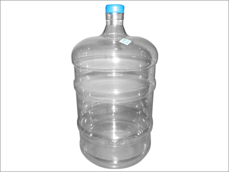 20 liter Drinking Water Bottles