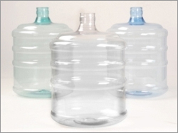 Mineral Water Bottle (20 liter)
