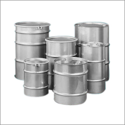 Welded M.S.Plain Barrels
