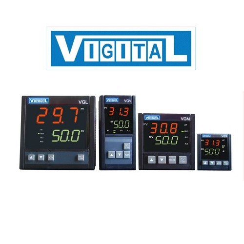 PID temperature controler model Vgl/Vgs/Vgm/Vgv