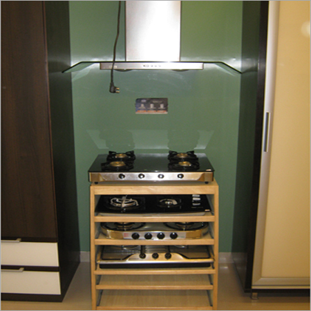 Modular Kitchen & Furniture