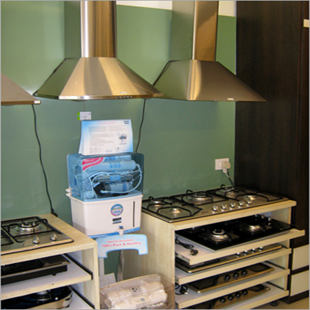 Modular Kitchen & Furniture