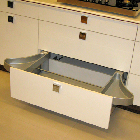 Modular Kitchen & Furniture