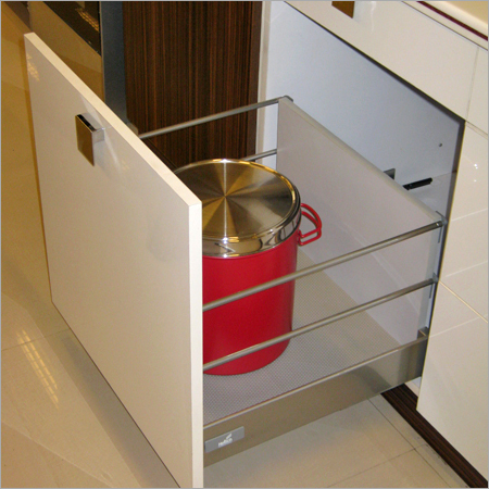 Modular Kitchen & Furniture