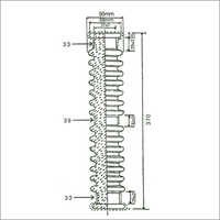11 Kv Solid Core Insulator