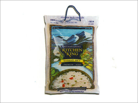 Kitchen King Rice 