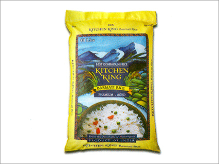 Kitchen King Basmati Rice