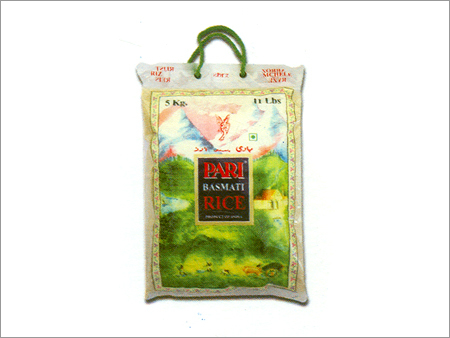 Pari Basmati Rice