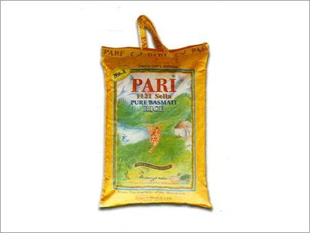 Pari Pure Basmati Rice