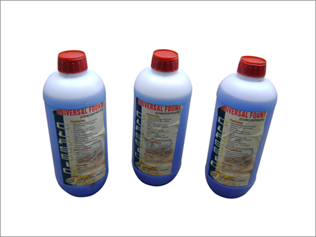 Offset Plate Care Chemicals 