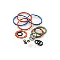 Rubber O Seals