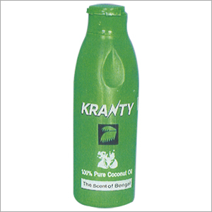 Coconut Oil (200ml)