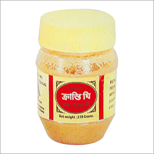Kranty Ghee (250g)