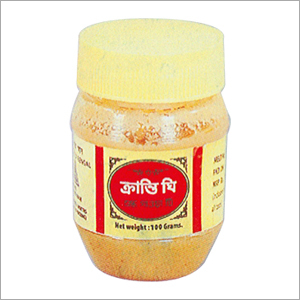 Kranty Ghee (100gm)