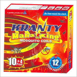 Mosquito Coils