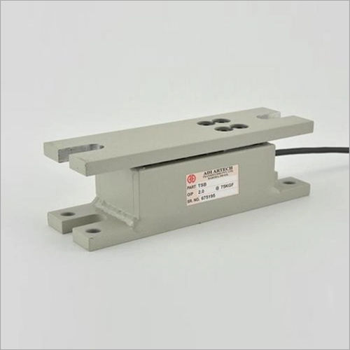 Tension Sensing Block Manufacturer & Supplier in Gujarat,India