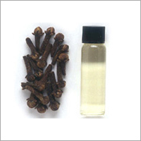 Rectified Clove Leaf Oil (85% Min.)