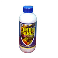 Plant Growth Nutrients