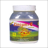 Chelated Zinc