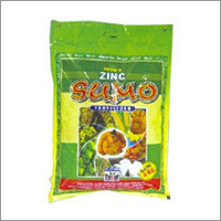 Chelated Zinc for Soil Application