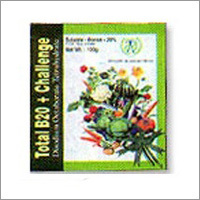 Soluble Boron