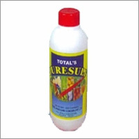 Soluble Sulphur