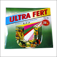 Soil Nutrients