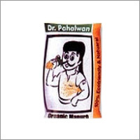 Soil Ameliorant