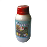 Organic Adjuvant