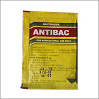 Bactericide