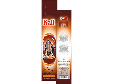 Kali Incense Stick