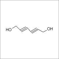 2, 4 Hexadiene 1, 6 Diol
