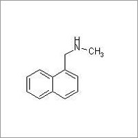 N Methyl 1 Aminomethylnapthalene