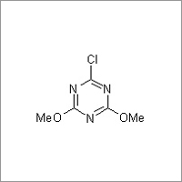 2 Chloro 4, 6 Dimethoxy 1, 3, 5 Triazole