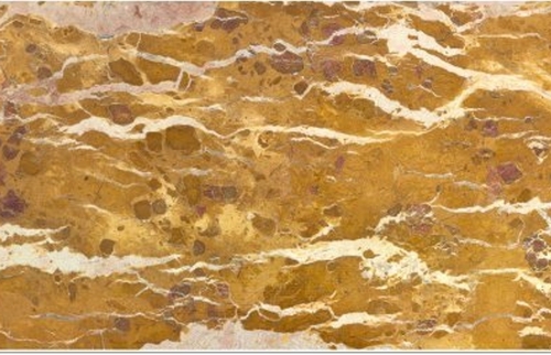 Golden Portoro Marble