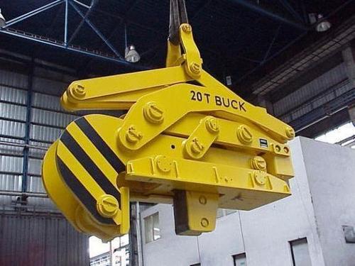 Coil Lifting Tong