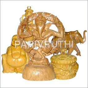 Handicrafts