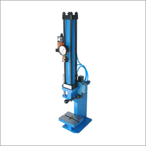 Hydro Pneumatic M Series