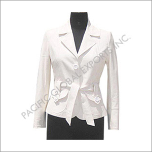 women designer leather jacket