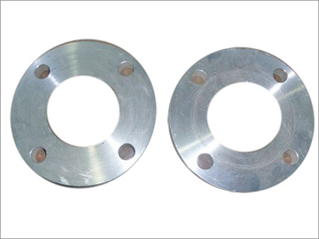 Steel Pipes Flanges
