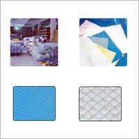 Antistatic Clean Room & Knitted Fabric