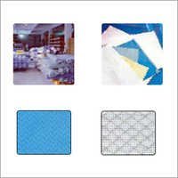 ESD Clean Room Products