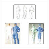 Jump Suit
