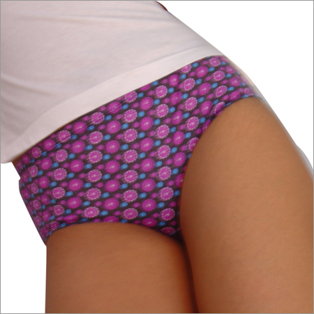 Shobha Panty