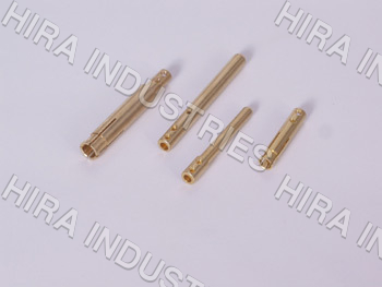 Brass Pins