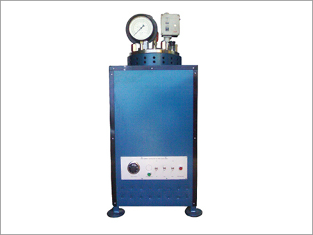 CEMENT TESTING EQUIPMENTS