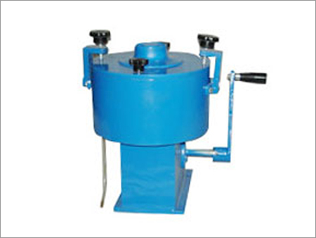 Bitumen Extractor