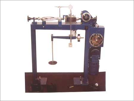 Direct Shear Apparatus