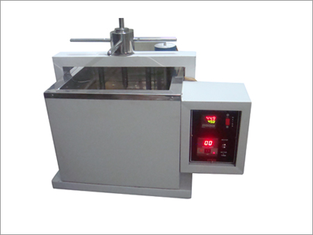 Asphalt Testing Equipment