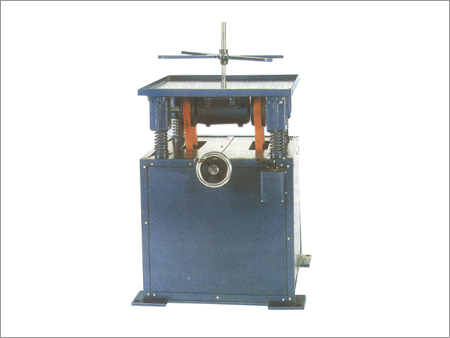 Vibrating Table
